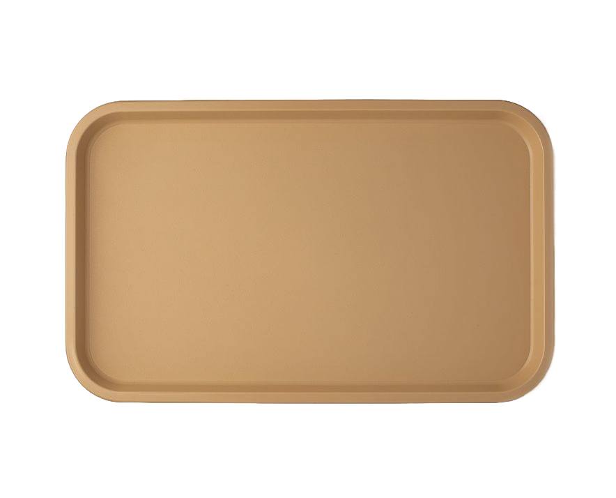 Поднос 52,5х32,5 см бежевый поверхность шагрень (106) MGprof (1737) Поднос 52,5х32,5 см бежевый поверхность шагрень (106) MGprof (1737)