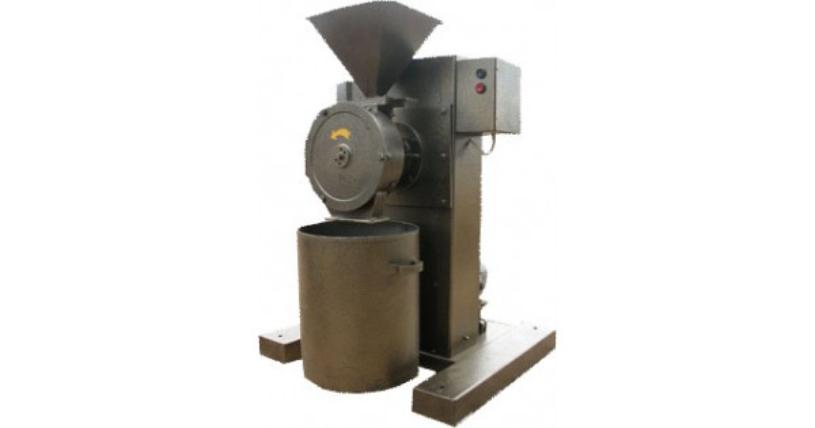 Микромельница ММ-10 СТАНКОСТРОИТЕЛЬ Микромельница ММ-10 СТАНКОСТРОИТЕЛЬ