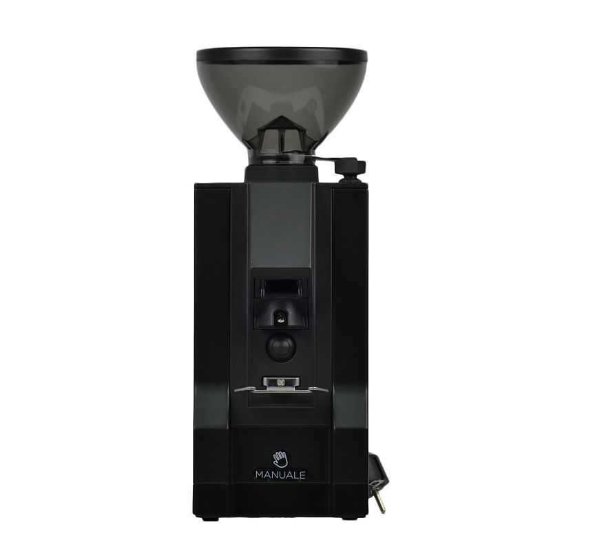 Кофемолка Mignon Manuale 50 15BL Matt Black 2024 Кофемолка Mignon Manuale 50 15BL Matt Black 2024