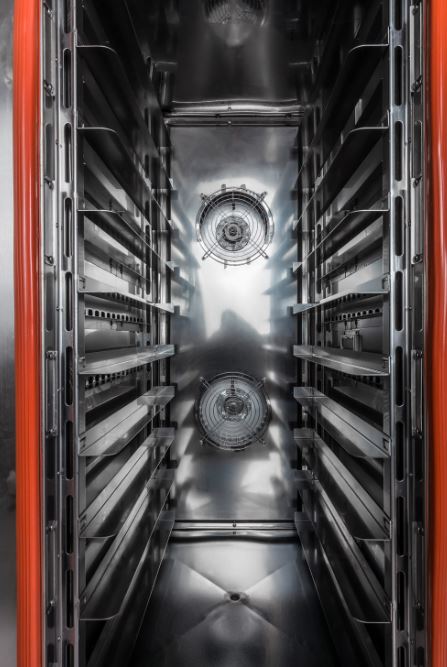 Печь конвекционная электрическая BQ-10E DANLER Печь конвекционная электрическая BQ-10E DANLER