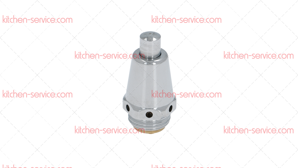 Клапан вакуумный 1/2M для JUNO (0KC081) Клапан вакуумный 1/2M для JUNO (0KC081)