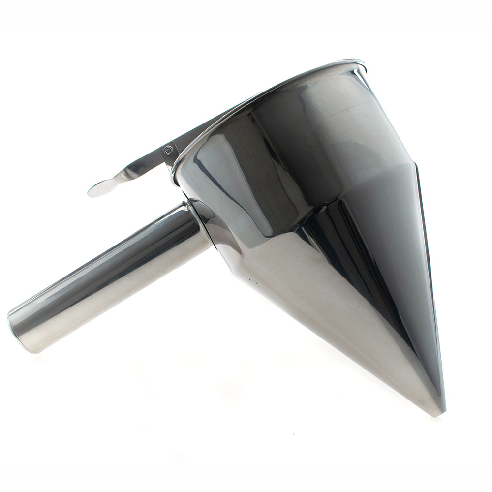 Воронка кондитерская механическая FOODATLAS Воронка кондитерская механическая FOODATLAS