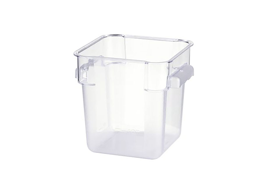 Контейнер пищевой 8 л KITCHEN MUSE (P-063C) Контейнер пищевой 8 л KITCHEN MUSE (P-063C)