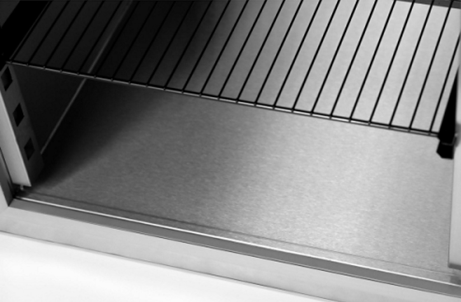 Шкаф морозильный F0.7-G ARKTO Шкаф морозильный F0.7-G ARKTO