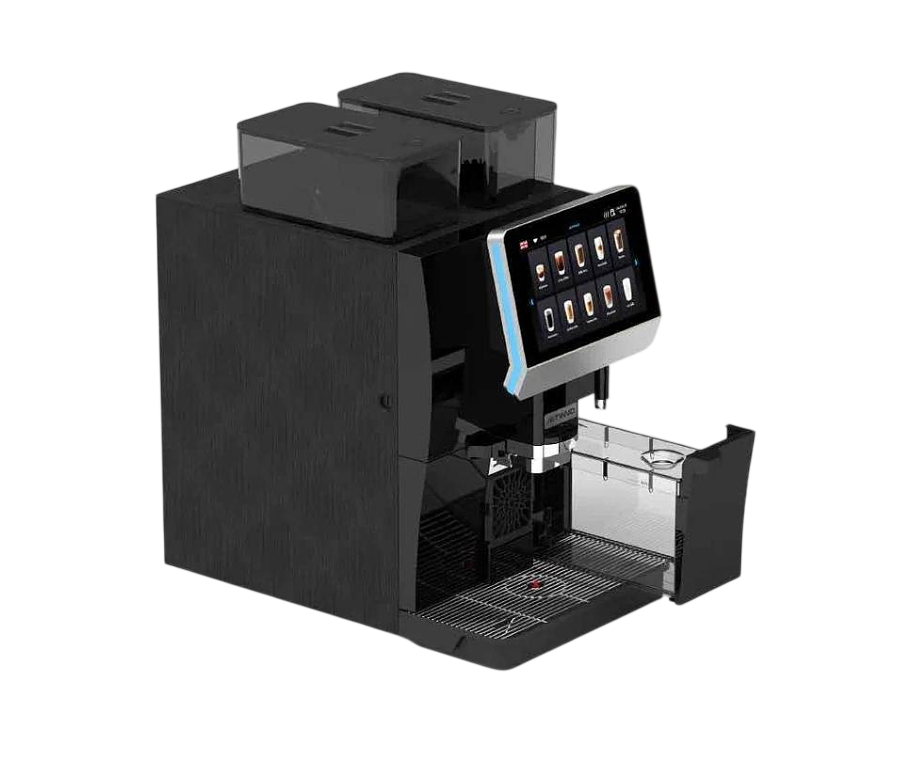 Кофемашина JL32A Pro - NP JETINNO Кофемашина JL32A Pro - NP JETINNO