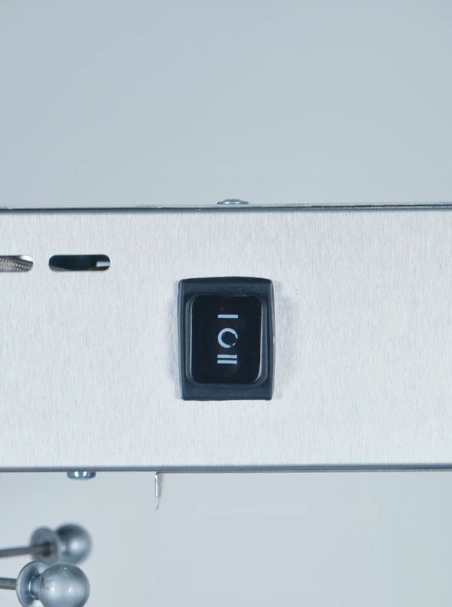 Гриль для шаурмы Ф3ШМЭ(У) с электроприводом GRILL MASTER Гриль для шаурмы Ф3ШМЭ(У) с электроприводом GRILL MASTER