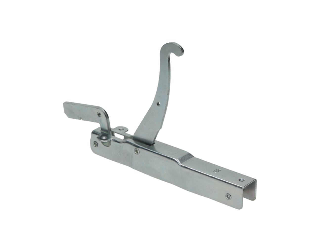 Петля для печи правая/левая ALPENINOX (050766) Петля для печи правая/левая ALPENINOX (050766)