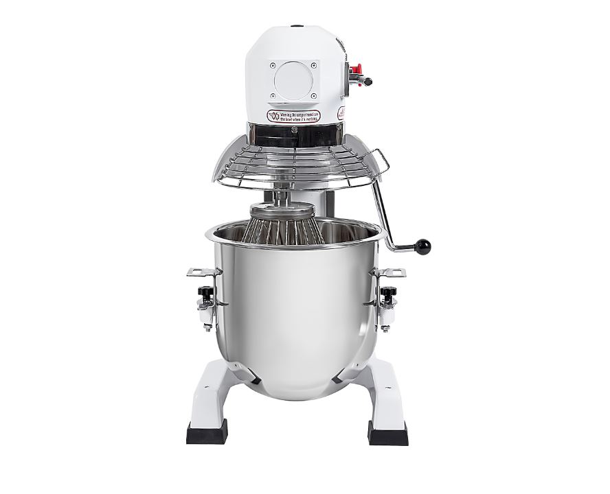 Миксер планетарный MG-10 MIRATEK Миксер планетарный MG-10 MIRATEK