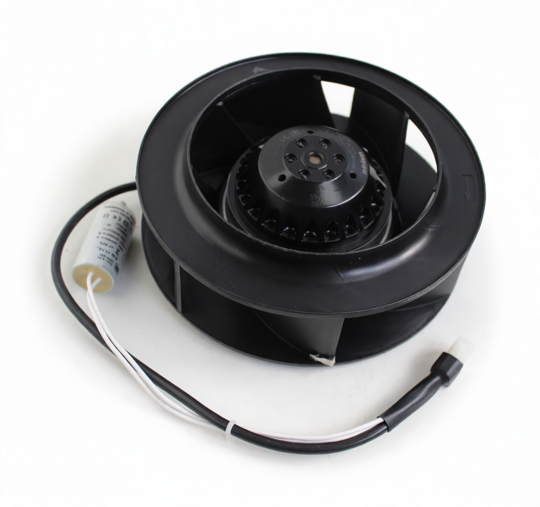 Вентилятор встраиваемый для BASSANINA (FR.RI.010.192) Вентилятор встраиваемый для BASSANINA (FR.RI.010.192)