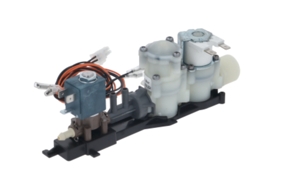 Узел подачи воды входной для F11 Dr.coffee PROXIMA (9N0100023 / 7.NN.0058) Узел подачи воды входной для F11 Dr.coffee PROXIMA (9N0100023 / 7.NN.0058)