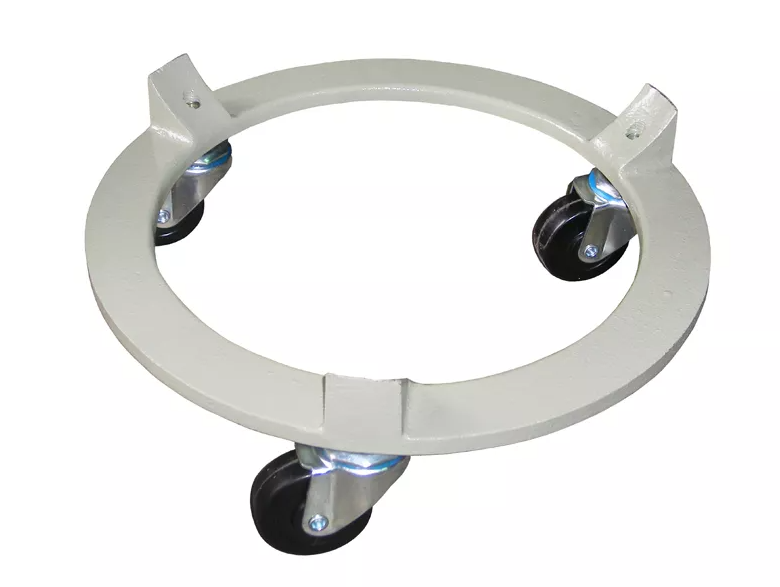 Тележка дежи для миксера SM-901 SINMAG Тележка дежи для миксера SM-901 SINMAG