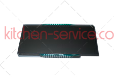 Индикатор LCD-MWP CAS (84603)
