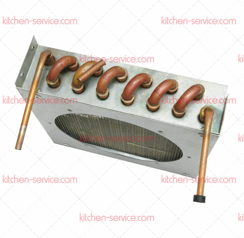 Конденсатор для льдогенератора AZ KOCATEQ Конденсатор для льдогенератора AZ KOCATEQ