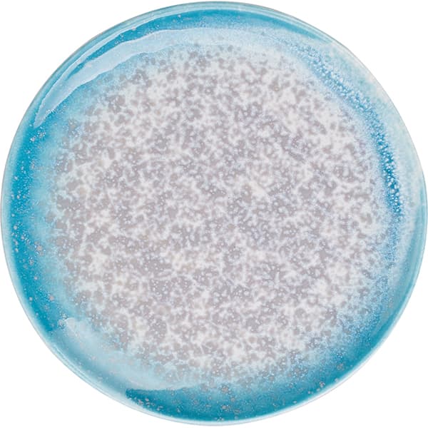 Тарелка 15см фарфор «Нептун» KUNSTWERK Тарелка 15см фарфор «Нептун» KUNSTWERK