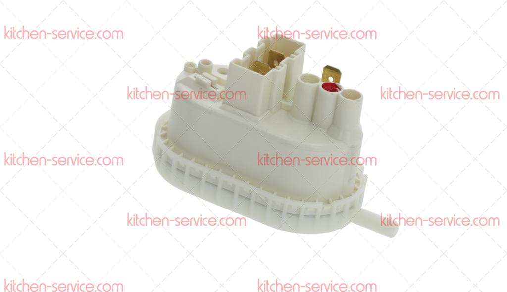 Прессостат одноуровневый для печи (7111264) Прессостат одноуровневый для печи (7111264)