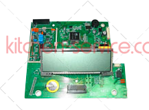 Плата MAIN PCB ASSY MW-2 CAS (71121)