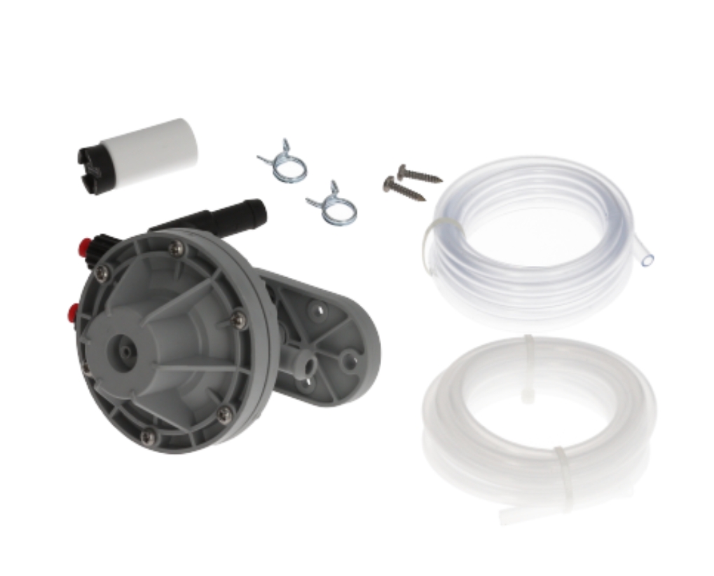 Дозатор универсальный гидравлический для ополаскивателя SEKO (DIB0603E4000) Дозатор универсальный гидравлический для ополаскивателя SEKO (DIB0603E4000)