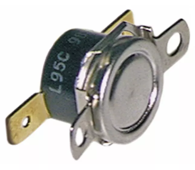 Термостат аварийный для вытяжки WIESHEU (400342) Термостат аварийный для вытяжки WIESHEU (400342)