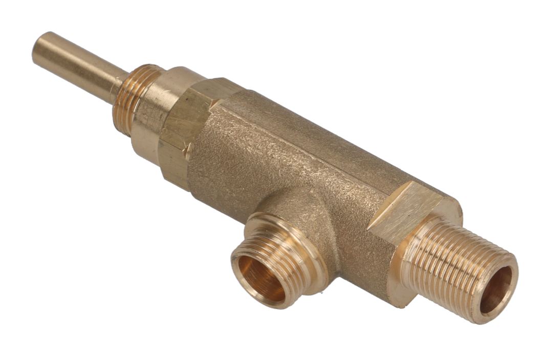 Кран паровой для FIORENZATO (A2200021) Кран паровой для FIORENZATO (A2200021)