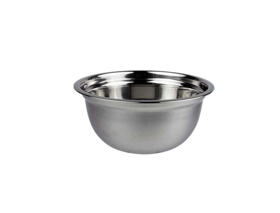Миска нержавеющая 260 мм GBL26 VIATTO Миска нержавеющая 260 мм GBL26 VIATTO