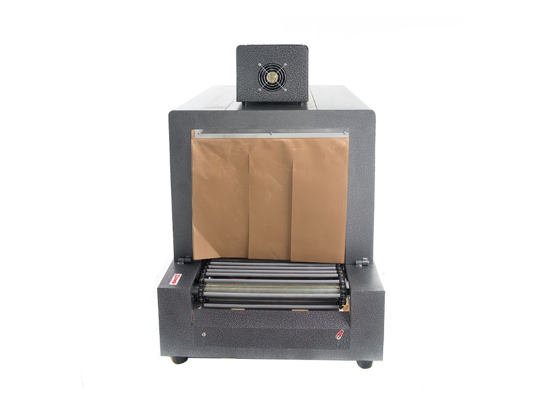 Тоннель термоусадочный BS-B400x350 Pro (220V) FOODATLAS Тоннель термоусадочный BS-B400x350 Pro (220V) FOODATLAS