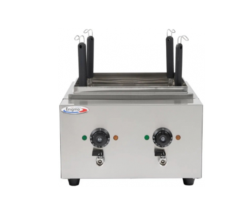 Макароноварка IEN-4A (HEN-4A) ENIGMA Макароноварка IEN-4A (HEN-4A) ENIGMA