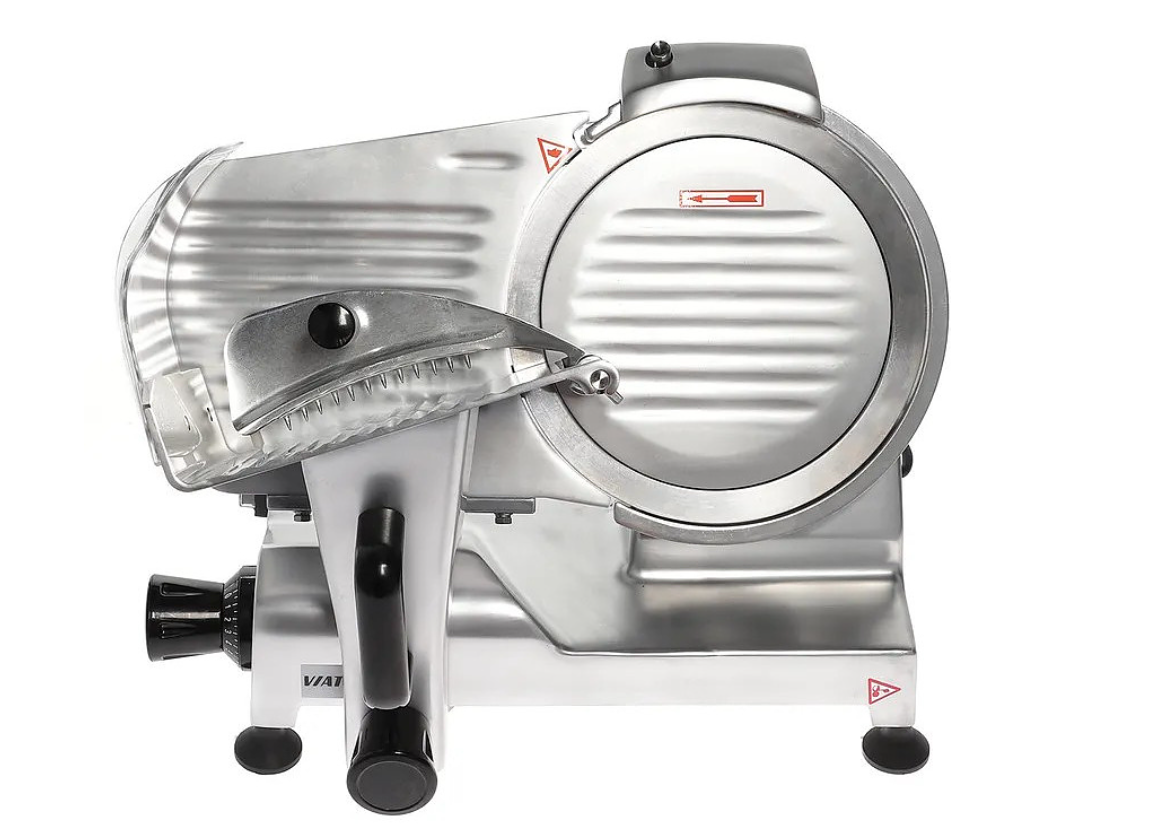 Слайсер HBS-275A VIATTO Слайсер HBS-275A VIATTO