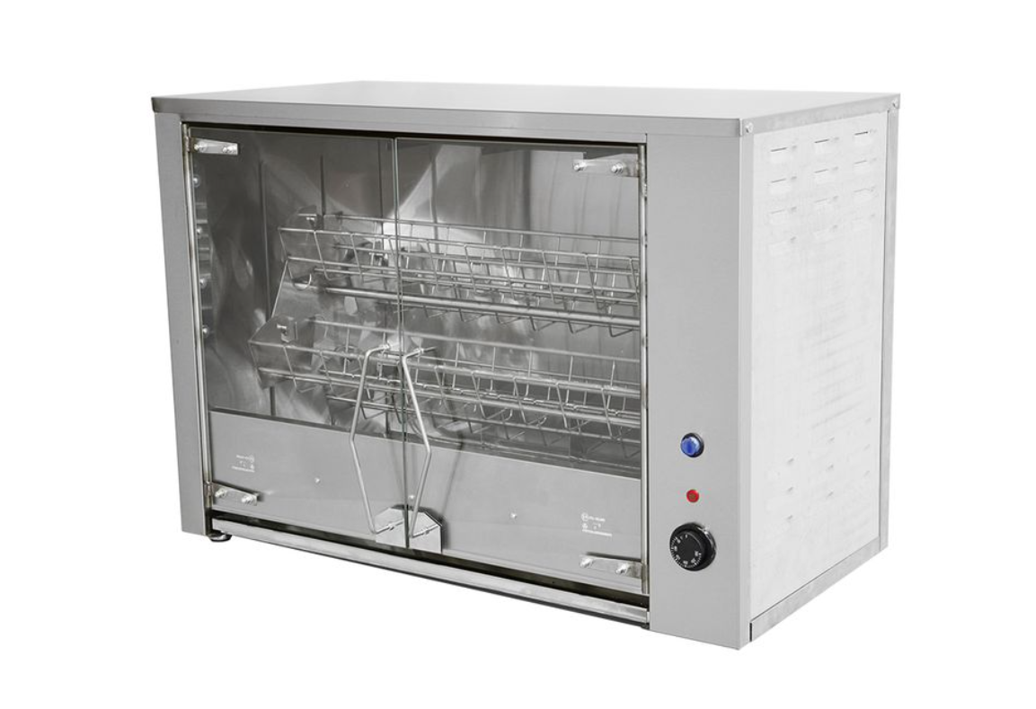 Гриль для кур на 12 тушек Ф3КМЭ GRILL MASTER Гриль для кур на 12 тушек Ф3КМЭ GRILL MASTER