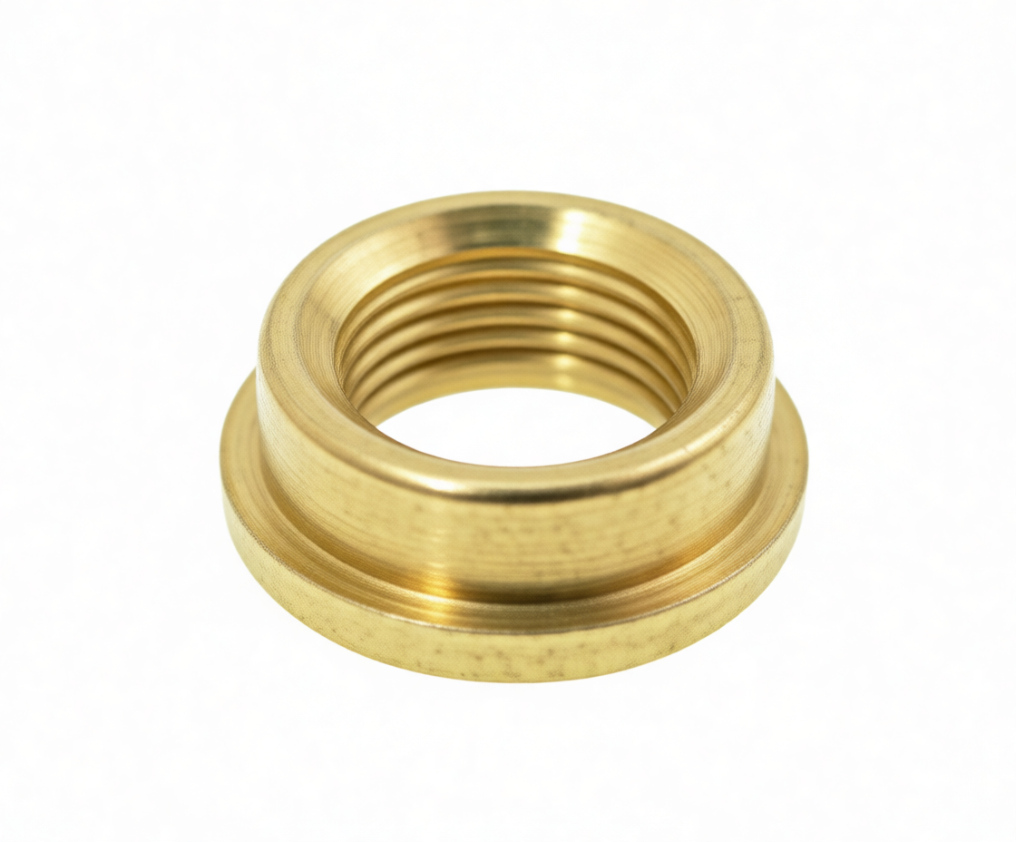 Втулка пружины для Nimble CARIMALI (95.05033) Втулка пружины для Nimble CARIMALI (95.05033)