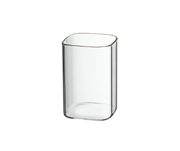 Стакан Олд Фэшн 250 мл, 60х60 мм, 90 мм, термостекло Квадро MGline (77029) Стакан Олд Фэшн 250 мл, 60х60 мм, 90 мм, термостекло Квадро MGline (77029)