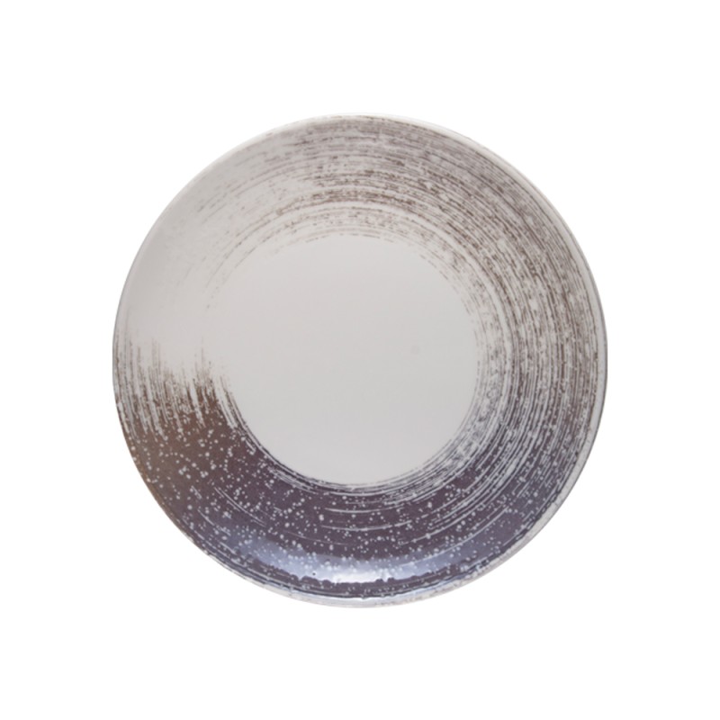 Тарелка 25см Cepillo ID Fine Тарелка 25см Cepillo ID Fine