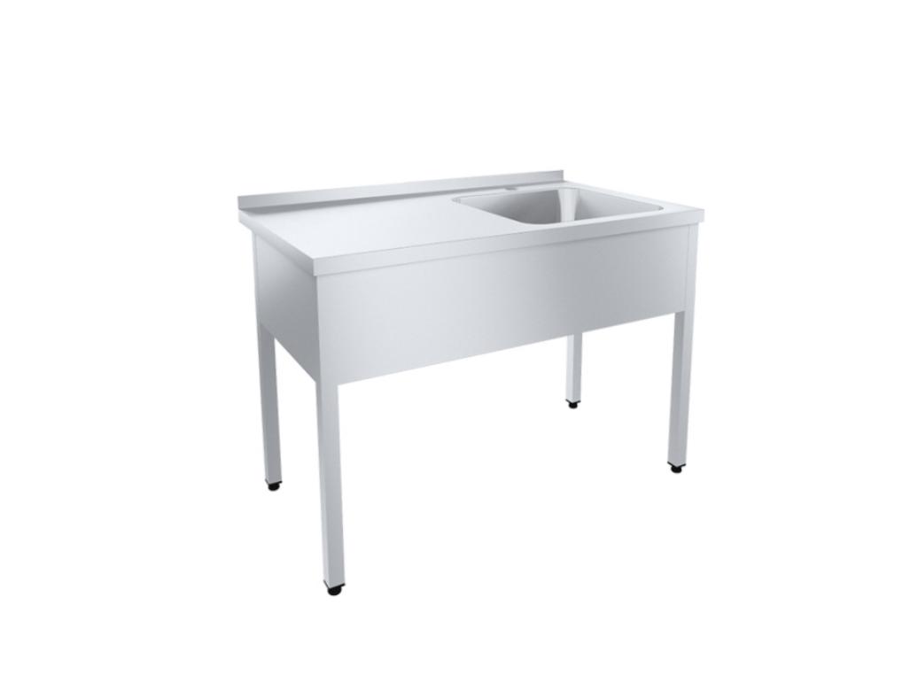 Ванна моечная Профи СРО15/7ПНТ+ВМОц1-500П ПИЩЕВЫЕ ТЕХНОЛОГИИ Ванна моечная Профи СРО15/7ПНТ+ВМОц1-500П ПИЩЕВЫЕ ТЕХНОЛОГИИ