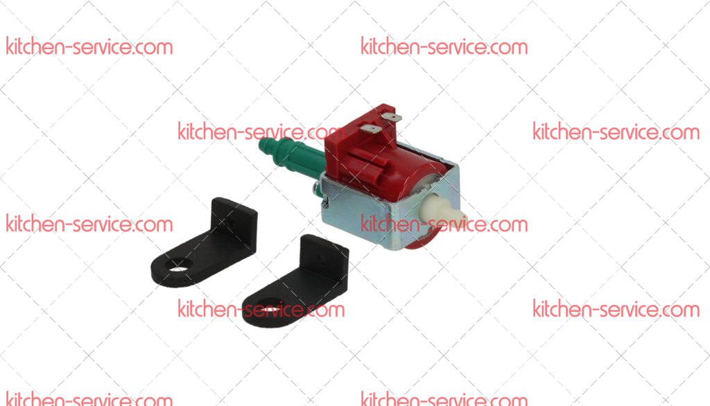 Насос вибрационный для печи (5062488) Насос вибрационный для печи (5062488)