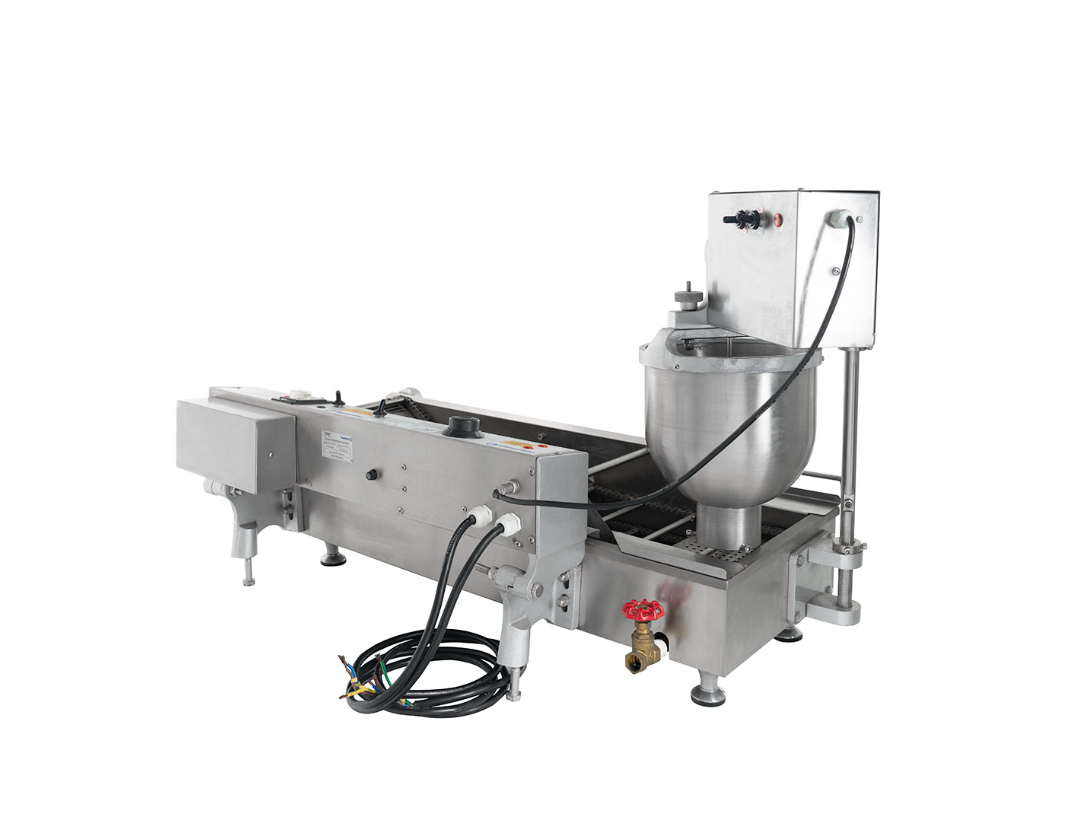 Аппарат пончиковый SK-T1 Eco FOODATLAS Аппарат пончиковый SK-T1 Eco FOODATLAS