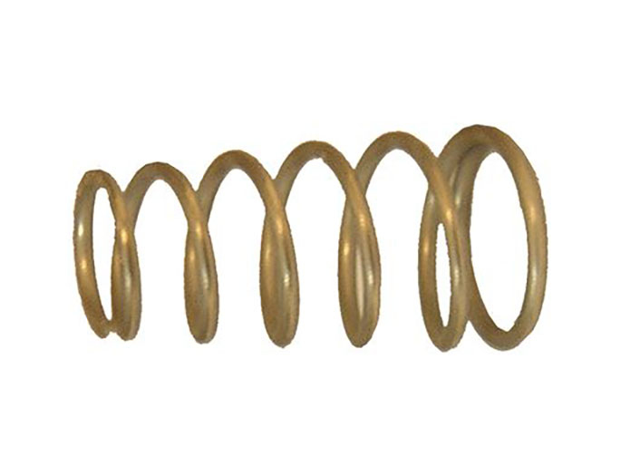 Пружина сжатия сливного крана для BRAVILOR BONAMAT (6.015.001.215) Пружина сжатия сливного крана для BRAVILOR BONAMAT (6.015.001.215)