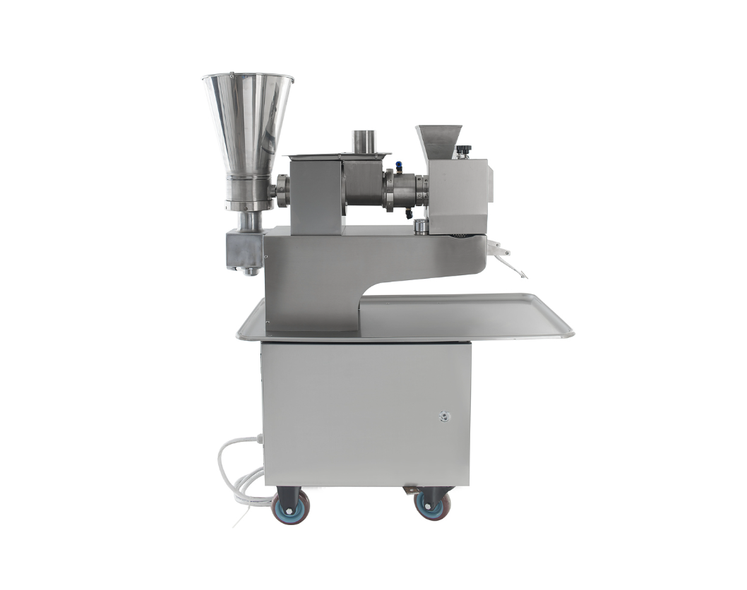 Аппарат пельменный JGL 120-5C Eco 380 В FOODATLAS Аппарат пельменный JGL 120-5C Eco 380 В FOODATLAS