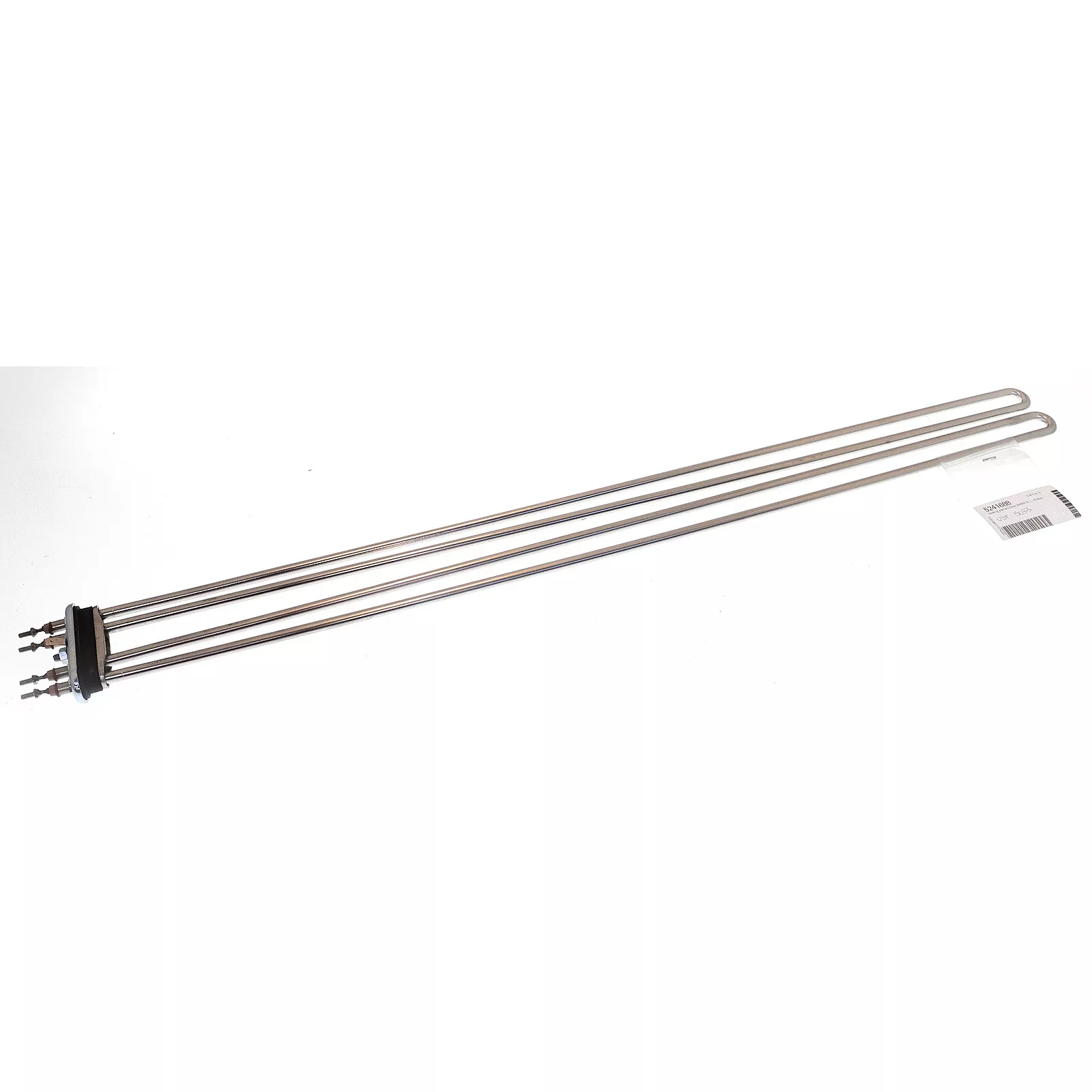 Элемент нагревательный ТЭН 2x4500 W для PRIMUS (554370) Элемент нагревательный ТЭН 2x4500 W для PRIMUS (554370)