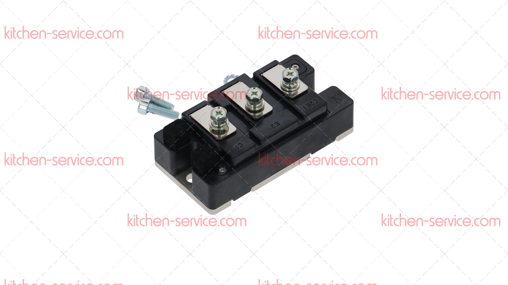 Транзистор тип IGBT (3390445) Транзистор тип IGBT (3390445)