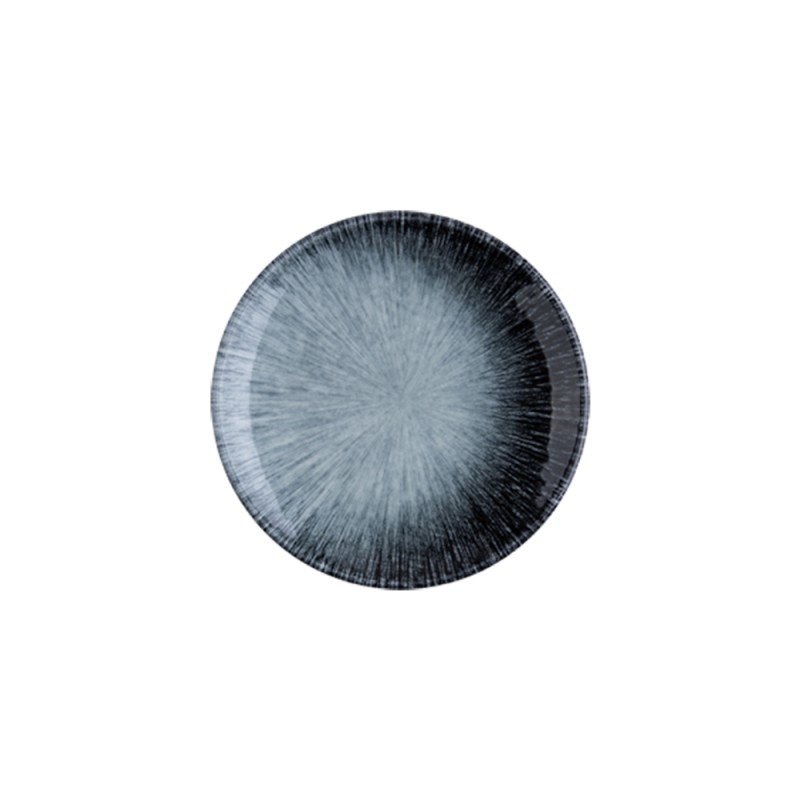 Тарелка 19см Vortex ID Fine Тарелка 19см Vortex ID Fine