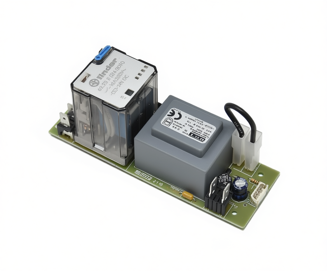 Плата для шприца колбасного IDRA SIRMAN (19411008.18) Плата для шприца колбасного IDRA SIRMAN (19411008.18)