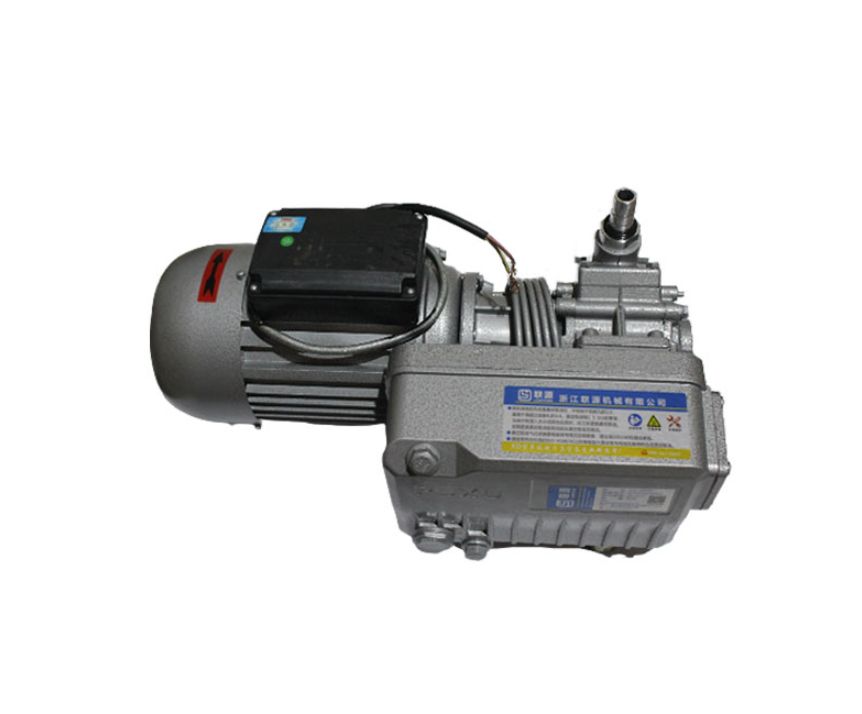 Насос вакуумный для Вакуумного упаковщика DZ-500/2F Eco FOODATLAS (ЦБ000003158) Насос вакуумный для Вакуумного упаковщика DZ-500/2F Eco FOODATLAS (ЦБ000003158)