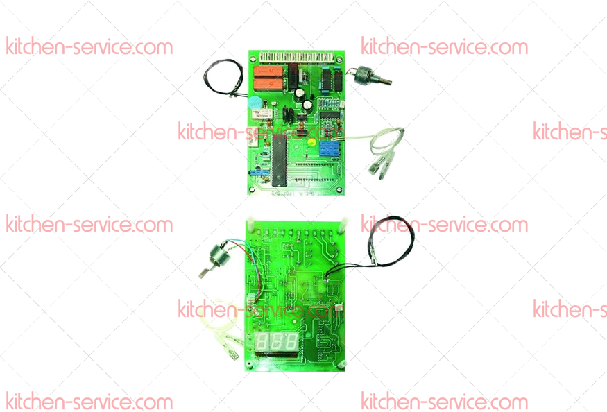 Плата электронная для печи (3390352) Плата электронная для печи (3390352)