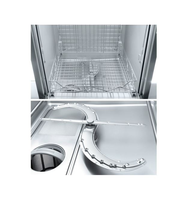 Машина котломоечная фронтальная UF-L UNIVERSAL WINTERHALTER Машина котломоечная фронтальная UF-L UNIVERSAL WINTERHALTER