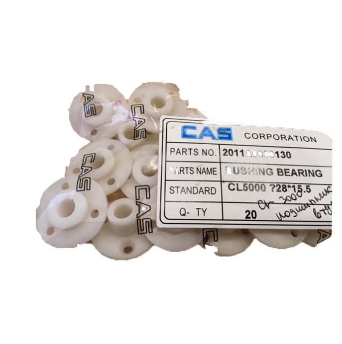 Подшипник втулки для CL3000 CAS Подшипник втулки для CL3000 CAS