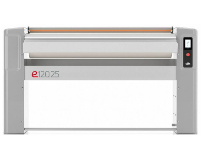 Каток гладильный E2 120.25 GMP Каток гладильный E2 120.25 GMP