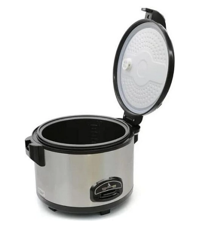 Рисоварка 18 л RC-180 AIRHOT Рисоварка 18 л RC-180 AIRHOT