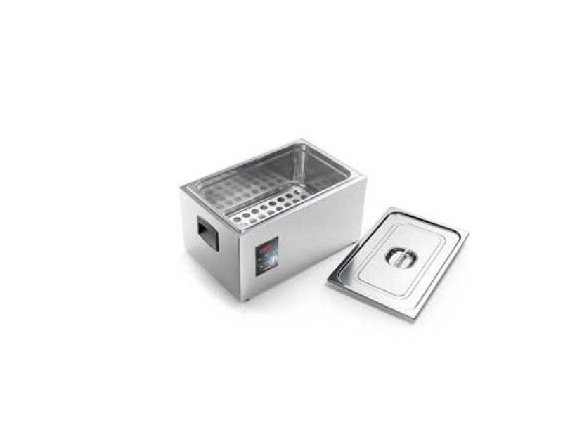 Кипятильник ротационный (термостат) Softcooker XP SR 1/1 SIRMAN Кипятильник ротационный (термостат) Softcooker XP SR 1/1 SIRMAN