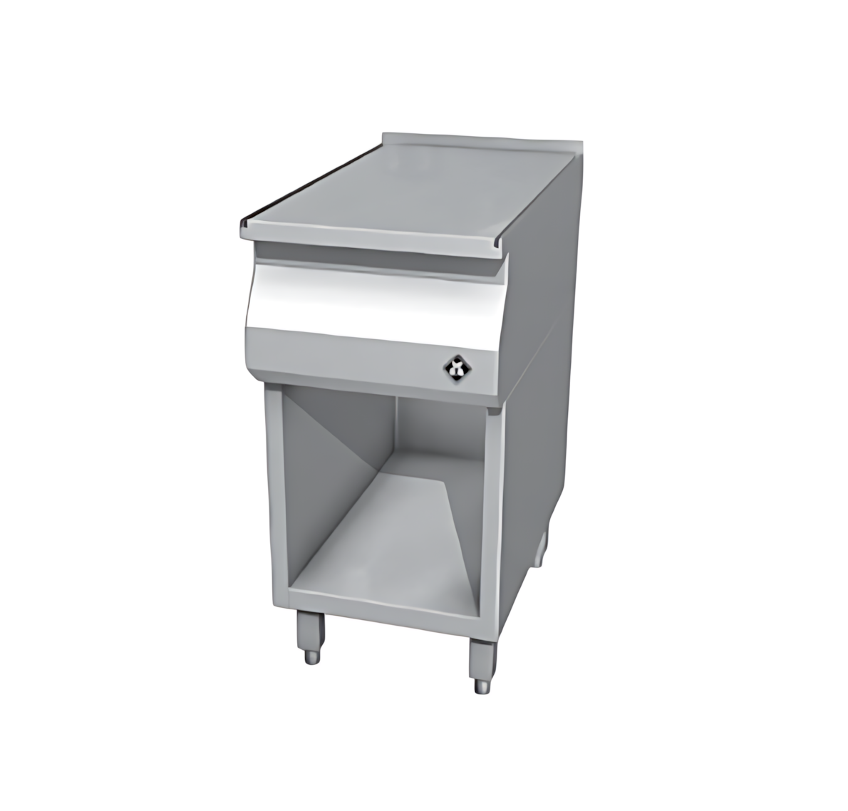 Модуль нейтральный 400 HotLine MKN Модуль нейтральный 400 HotLine MKN