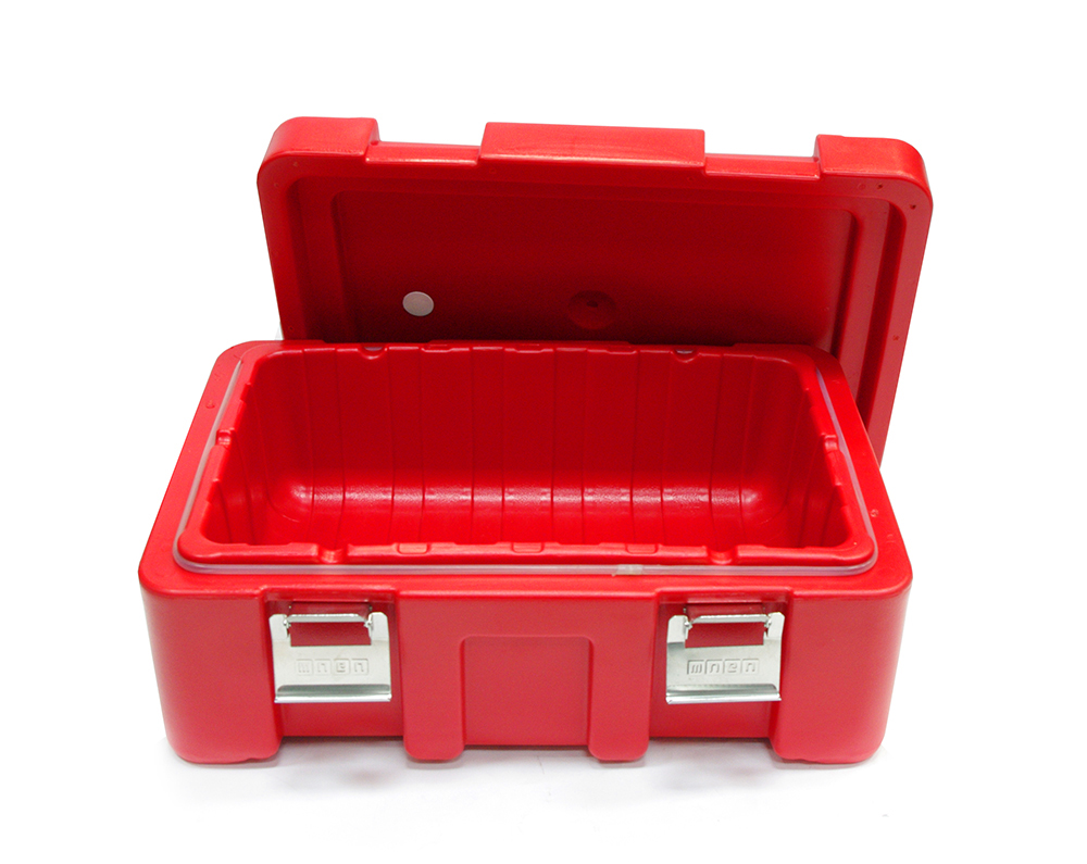 Термоконтейнер CB1 (AP100) KOCATEQ Термоконтейнер CB1 (AP100) KOCATEQ