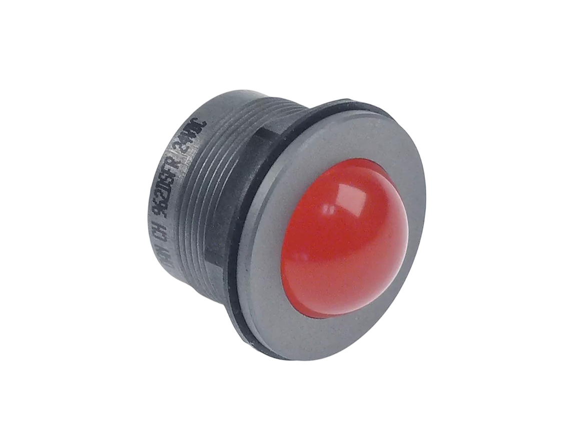 Лампочка сигнальная 25 мм 24 В красная для AMBACH (5061112698) Лампочка сигнальная 25 мм 24 В красная для AMBACH (5061112698)